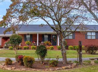 1291 Ridgeway Rd, Altoona, AL 35952