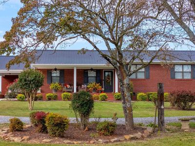 1291 Ridgeway Rd, Altoona, AL, 35952