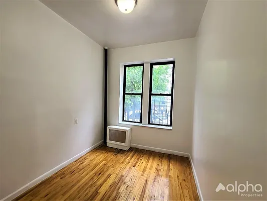Rented by Alpha Properties NYC I LLC | media 1