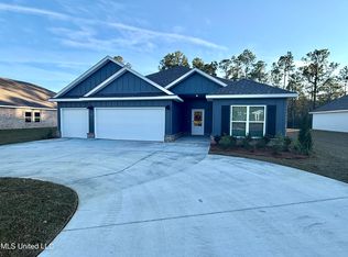 14435 S Swan Rd, Gulfport, MS 39503