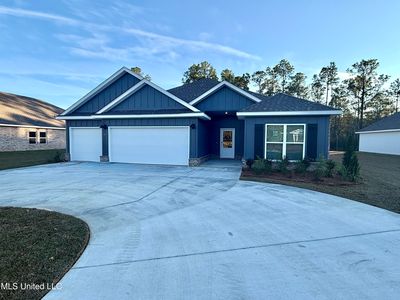 14435 S Swan Rd, Gulfport, MS, 39503