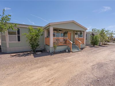 2980 W McConnico Rd, Golden Valley, AZ, 86413