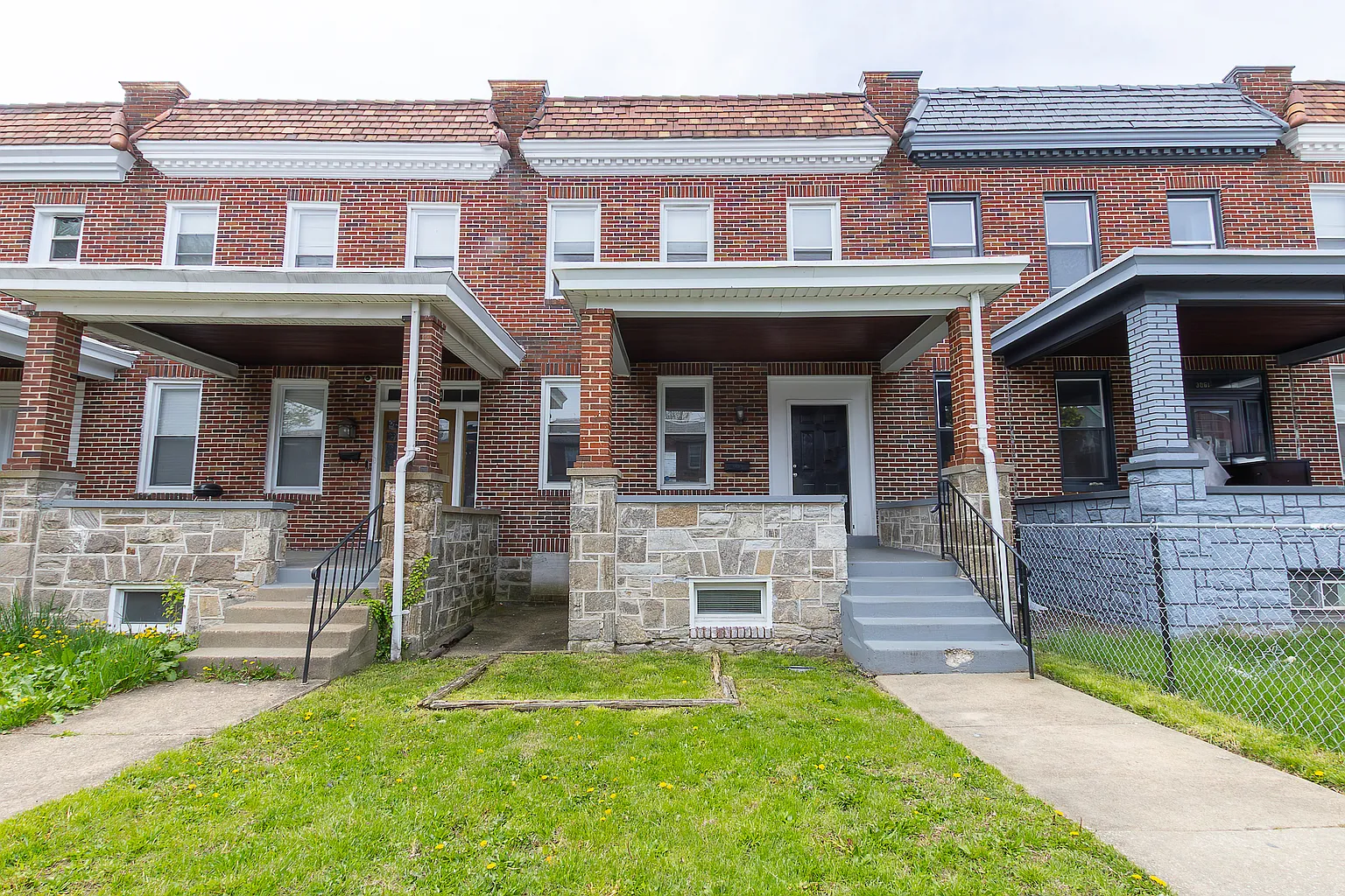 3063 Mayfield Ave #1 photo 1