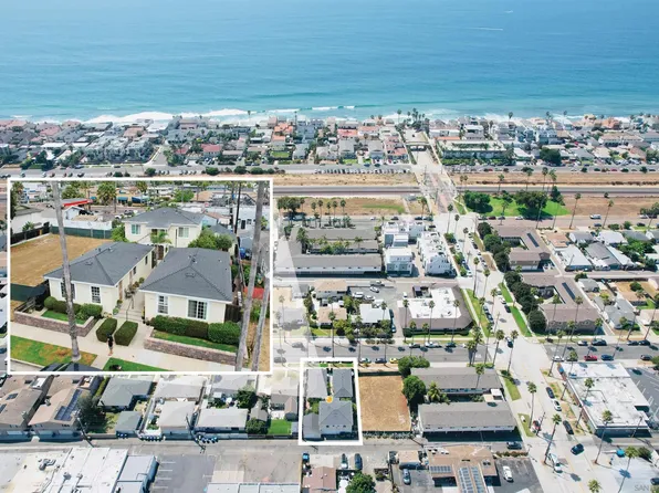 1814-16 S Tremont St, Oceanside, CA 92054