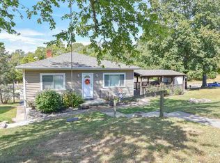 2519 Anderson Rd, Crescent Springs, KY 41017