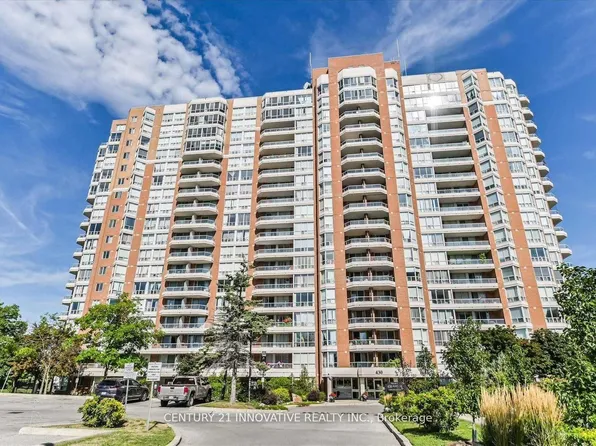 430 McLevin Ave #402, Toronto, ON M1B 5P1