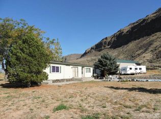 370 Palisades Rd, Palisades, WA 98845