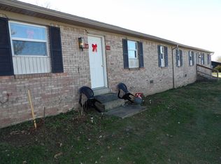 1005 Colonial Trce, Frankfort, KY 40601