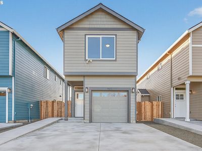 9271 E Burnside St, Portland, OR, 97216