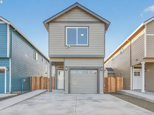 9271 E Burnside St, Portland, OR 97216