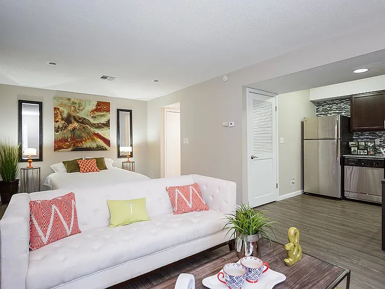 The Lofts at Terrain — Photo 35