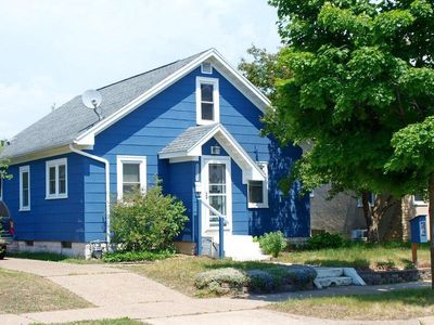 1621 Barlow STREET, La Crosse, WI, 54601