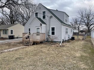 1921 E 24th St, Des Moines, IA 50317