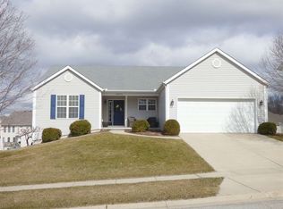 18073 Lisbon Dr, South Bend, IN