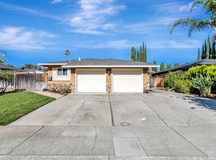 5689 Beswick Dr, San Jose, CA