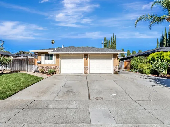 5689 Beswick Dr, San Jose, CA 95123