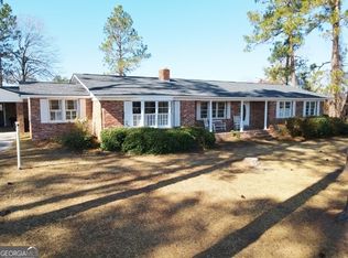 649 Modoc Rd, Swainsboro, GA 30401