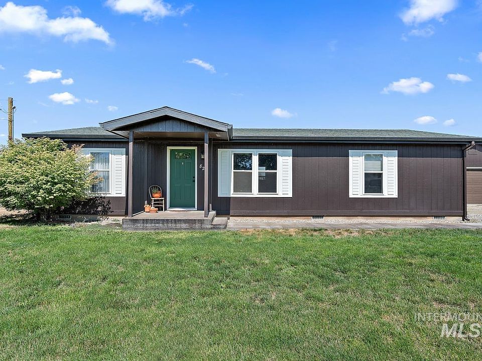 820 E Idaho Blvd, Emmett, ID 83617 Zillow