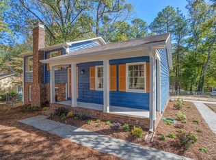 5502 McCormick Rd, Durham, NC 27713