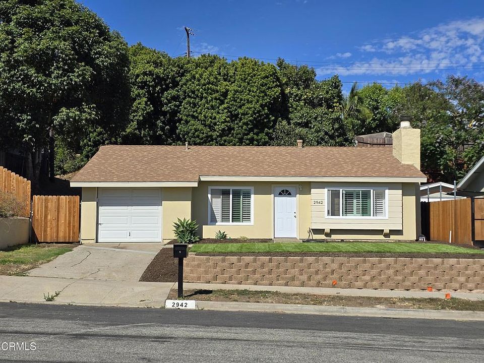 1st image of 2942 Apache Ave