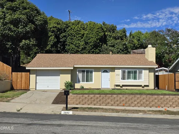 2942 Apache Ave, Ventura, CA 93001
