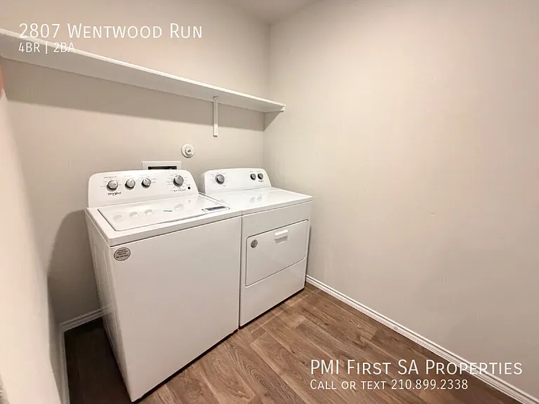 2807 Wentwood Run — Photo 15