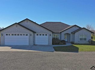 23155 Westover Rd, Red Bluff, CA 96080