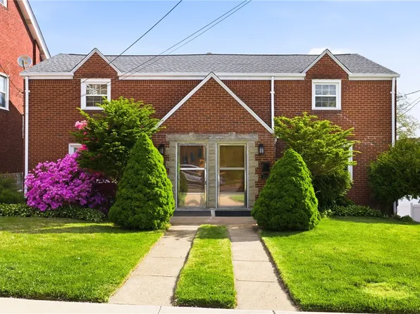 1136 Peermont Ave, Pittsburgh, PA 15216