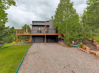 29898 Gigi Rd, Evergreen, CO 80439