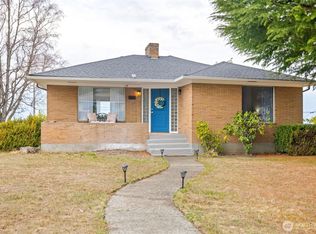 101 E Whidby Ave, Port Angeles, WA