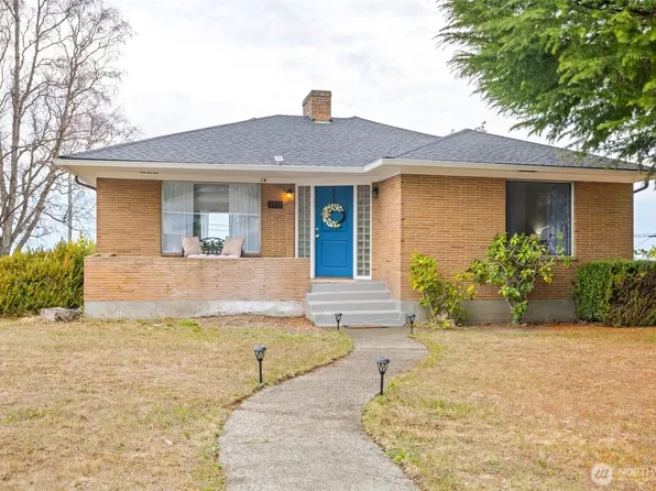 101 E Whidby Avenue, Port Angeles, WA 98362