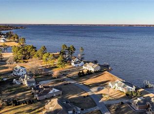 510 Small Dr, Elizabeth City, NC 27909
