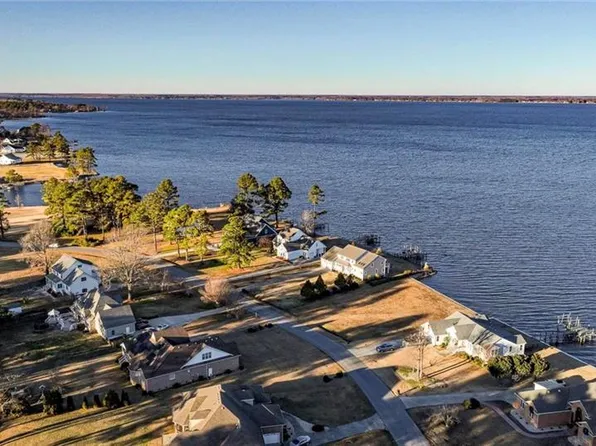 510 Small Dr, Elizabeth City, NC 27909