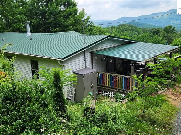 336 Farview Lane, Newland, NC 28657