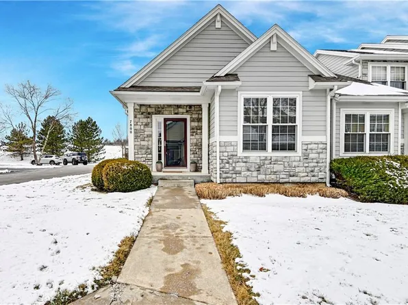 7800 W 158th St, Overland Park, KS 66223