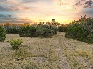 S Laird Rd, Harper, TX 78631