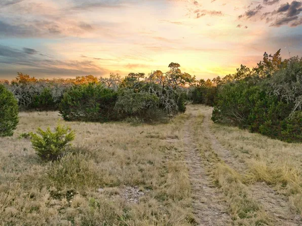 S Laird Rd, Harper, TX 78631