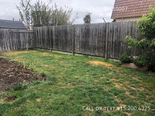 1160 San Pablo Ave #B, Seaside, CA 93955