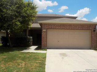 1308 Hitch Rd, Schertz, TX 78154