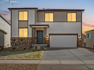 13303 Valley Peak Dr, Peyton, CO 80831