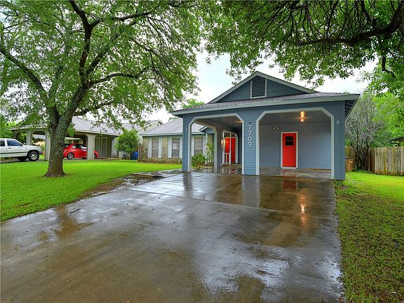 4th image of 7707 Croftwood Dr #A