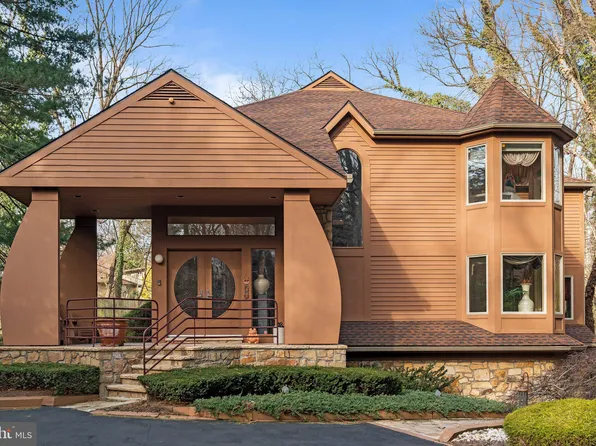 1028 Leopard Rd, Jenkintown, PA 19046