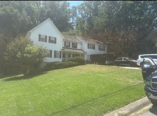 2070 Banks Way UNIT A, College Park, GA 30349