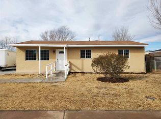 702 S Aspen Ave, Roswell, NM 88203