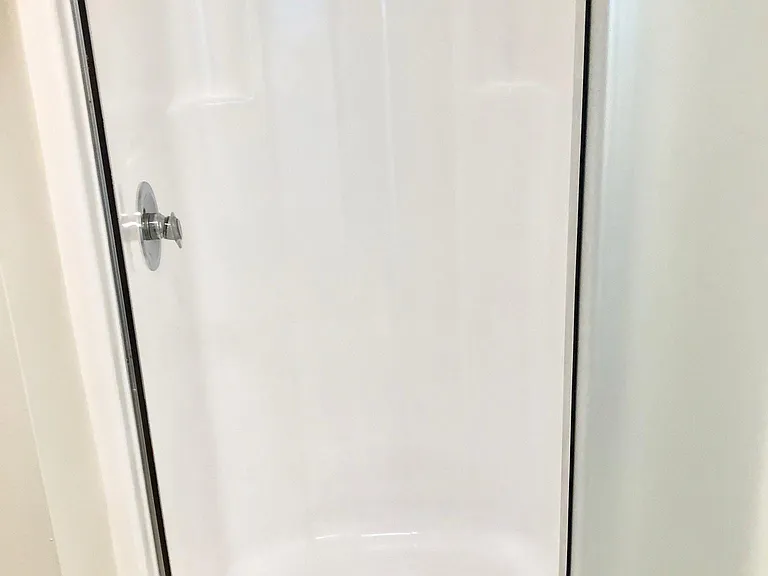 Master Shower