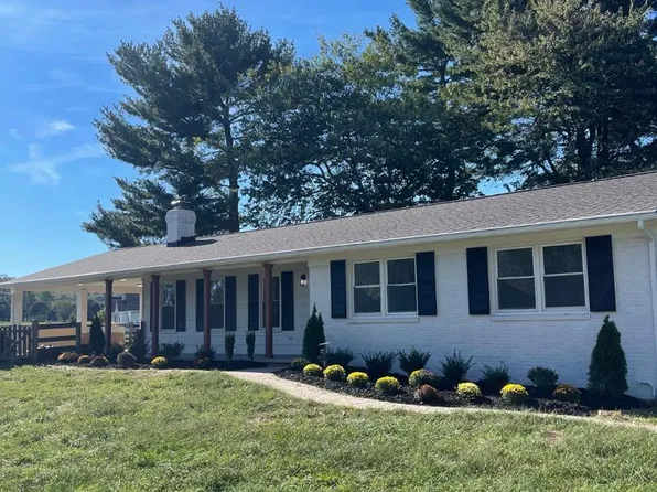 36292 Paxson Rd, Purcellville, VA 20132