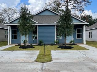 404 Avenue H, Conroe, TX 77301