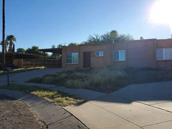 3727 S Bellingham Pl, Tucson, AZ 85730