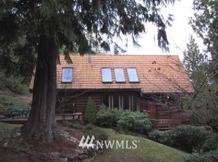 4717 NE Ames Lake Rd, Redmond, WA 98053