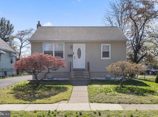 61 Alden Ave, Delran, NJ 08075
